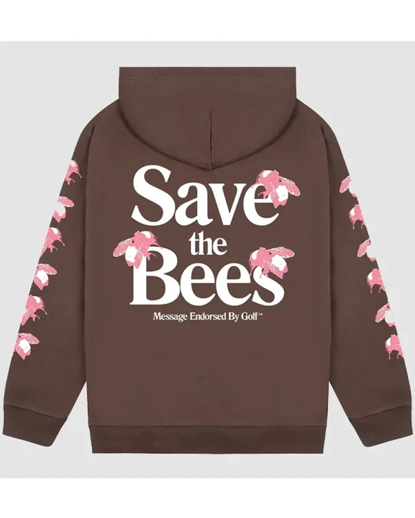Golf Wang Save The Bees Hoodie